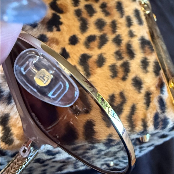 Balmain sunglasses - Picture 6 of 6